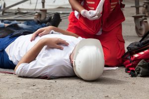 Workers' Compensation Lawyers 317-881-2700