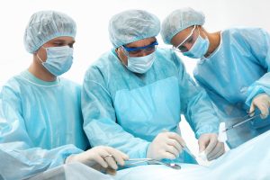 Medical Malpractice Lawyers 317-881-2700