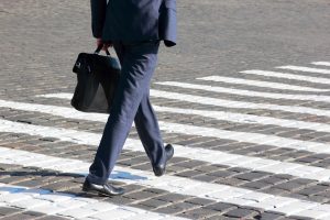 Pedestrian Injury Claims 317-881-2700