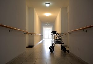 Nursing Home Neglect Indianapolis Indiana