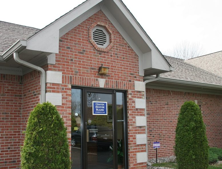 Personal Injury Law Firm 317-881-2700