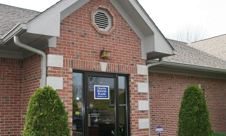 Personal Injury Law Firm 317-881-2700