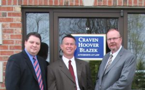 Personal Injury Law Firm 317-881-2700