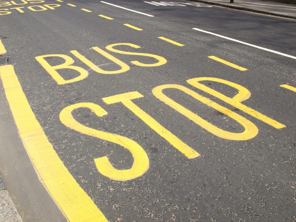 Indianapolis Bus Accident Attorneys 317-881-2700