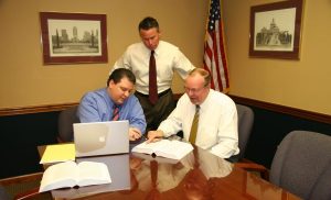 Personal Injury Law Firm 317-881-2700