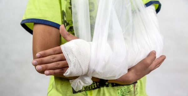 Child Injury Lawyers