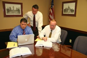 Indianapolis Personal Injury Lawyers 317-881-2700