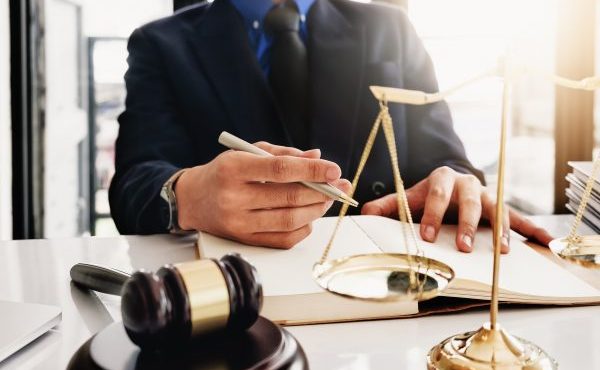 Personal Injury Law Firm 317-881-2700