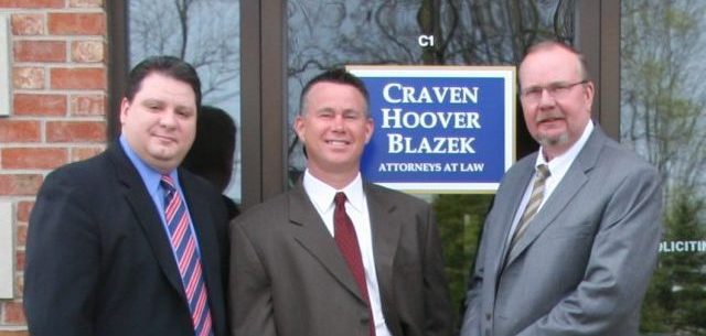 Indianapolis Personal Injury Lawyers 317-881-2700
