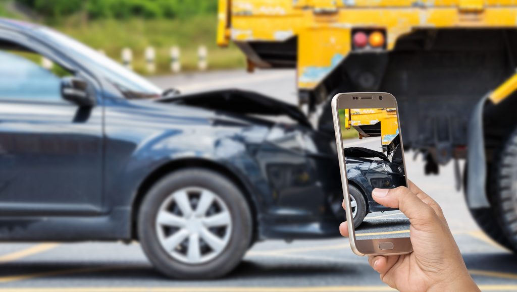 Commercial Truck Accident Lawyers