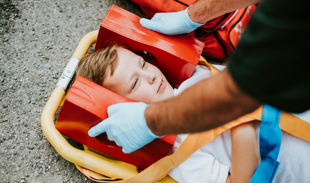 Indiana Child Injury Lawyers 317-881-2700