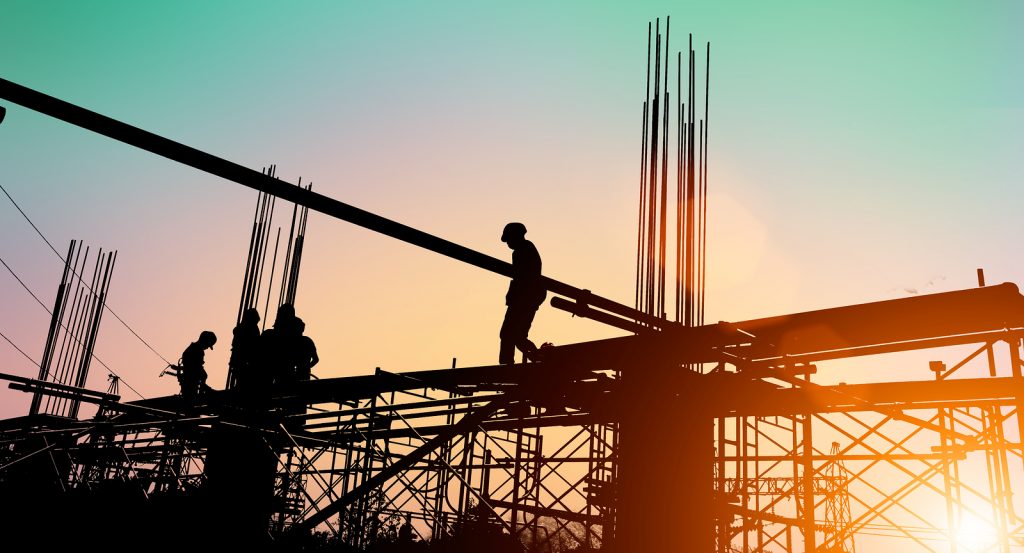 Construction Site Accident Lawyers 317-881-2700