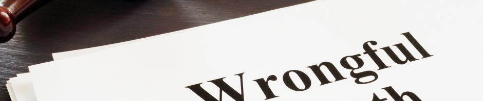 Wrongful Death Attorney 317-881-2700