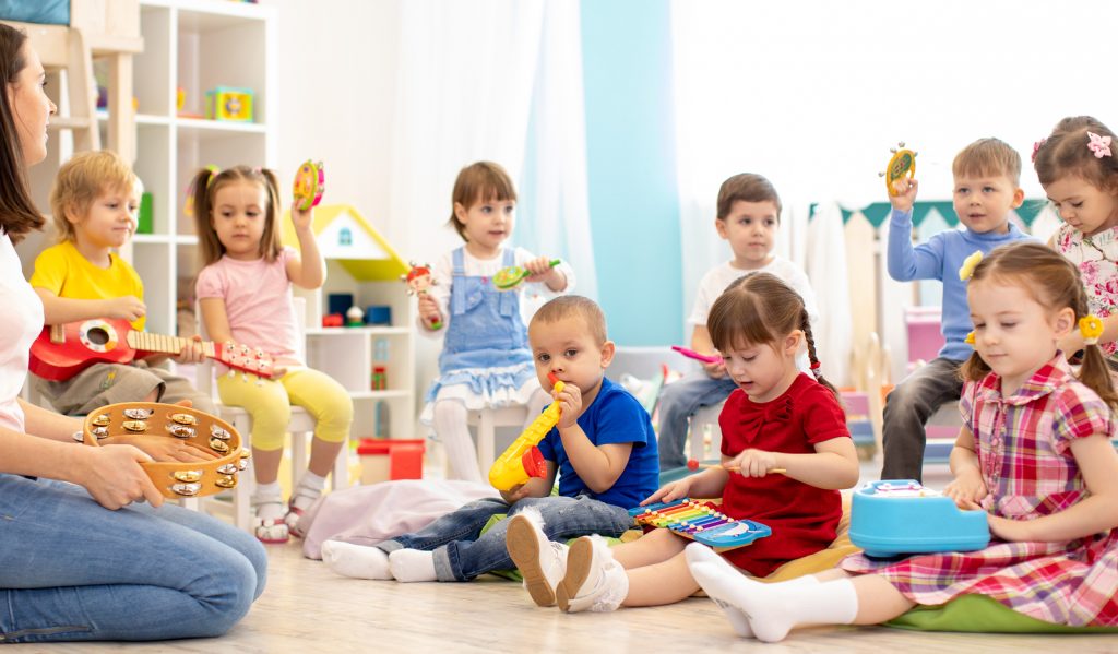 Daycare Injury Lawyers 317-881-2700