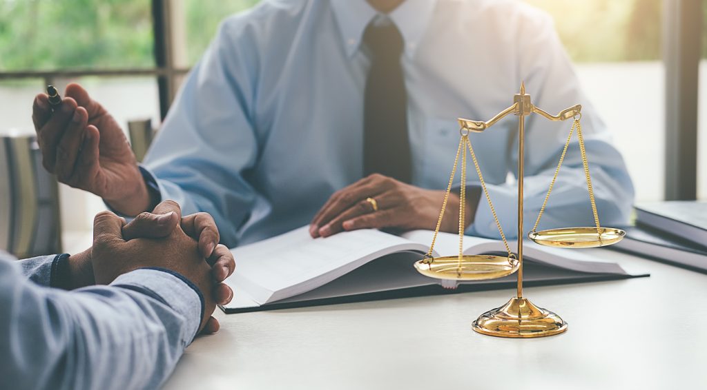 Personal Injury Attorney Law Firm Indiana