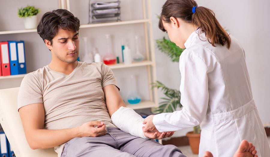 Indianapolis Burn Injury Lawyers