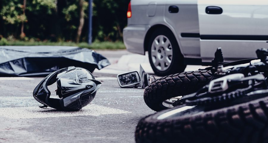 Motorcycle Injury Lawyers 317-881-2700