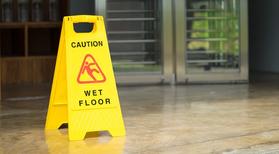 Slip and Fall Accident Lawyers