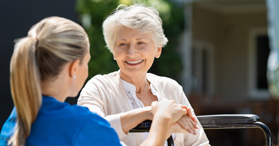 Indianapolis Nursing Home Neglect Lawyers