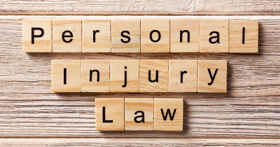 Indiana Personal Injury Law Firm