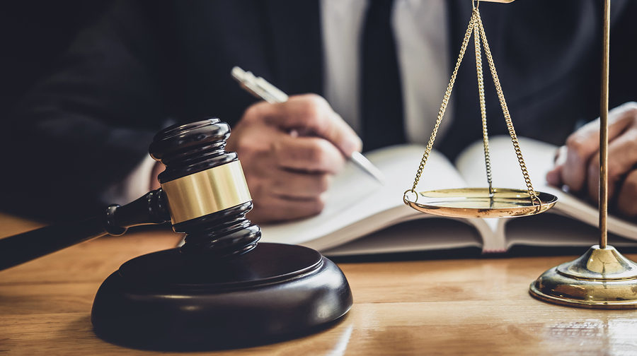 Personal Injury Attorney Law Firm 317-881-2700