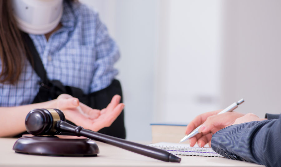 Personal Injury Attorney Law Firm 317-881-2700