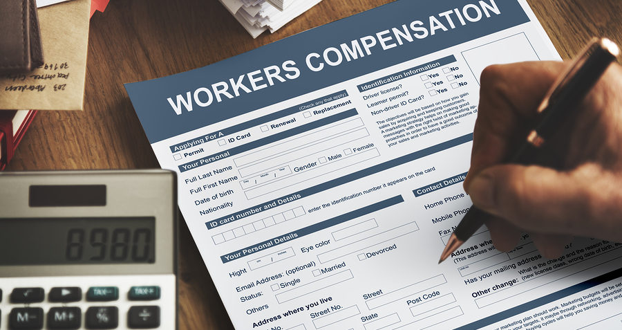 Workers Compensation