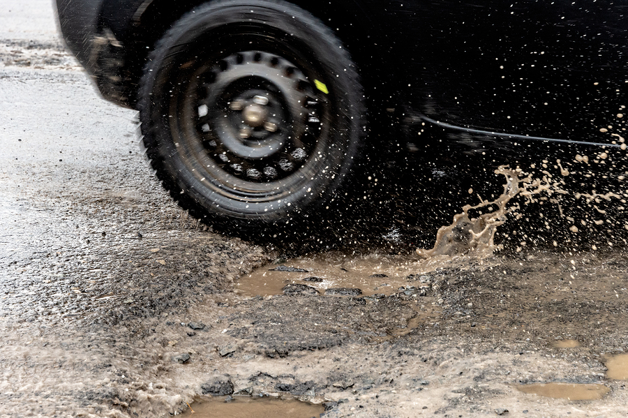 Indianapolis Motor Vehicle Accident Attorneys