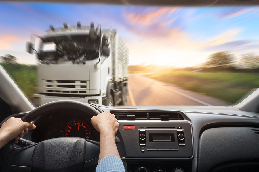 Indiana Car and Truck Accident Lawyers