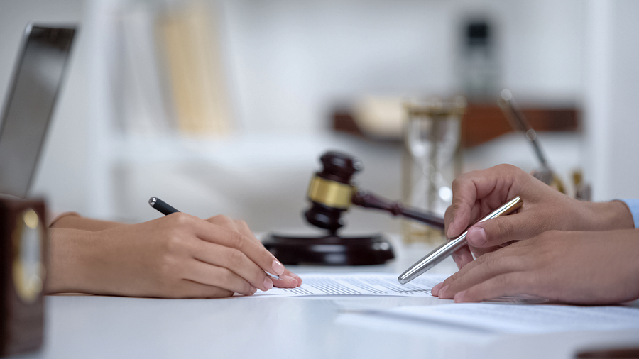 Indiana Personal Injury Attorneys
