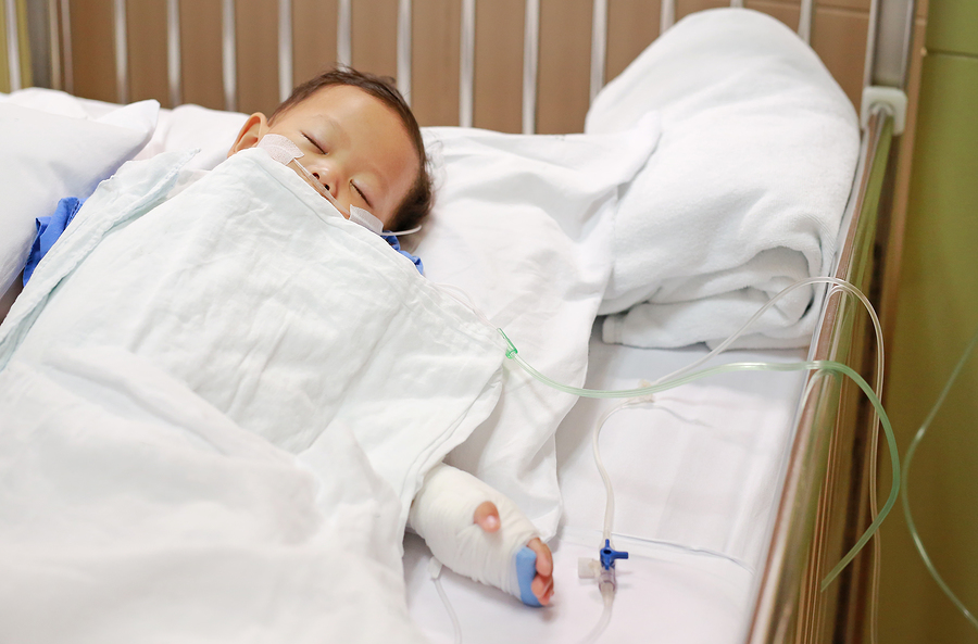 Indiana Child Injury Lawyers 317-881-2700