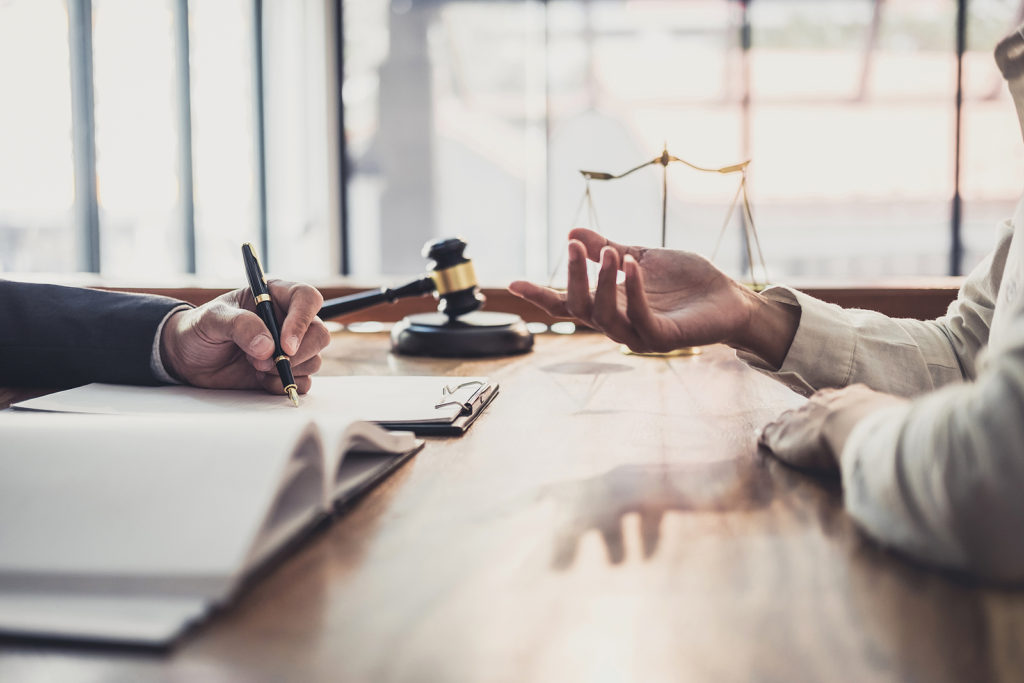 Indiana Personal Injury Attorneys