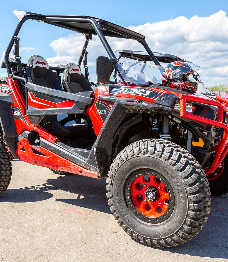 Indiana Polaris Recall Accident Attorneys