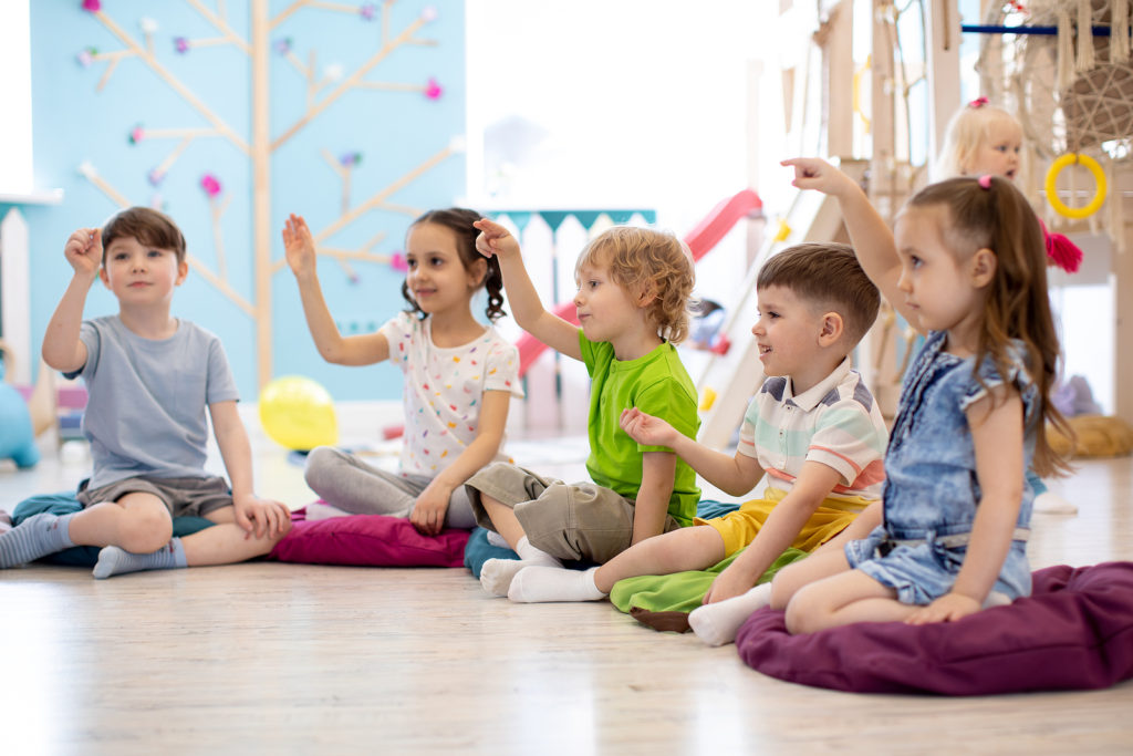Indiana Child Injury Attorneys
