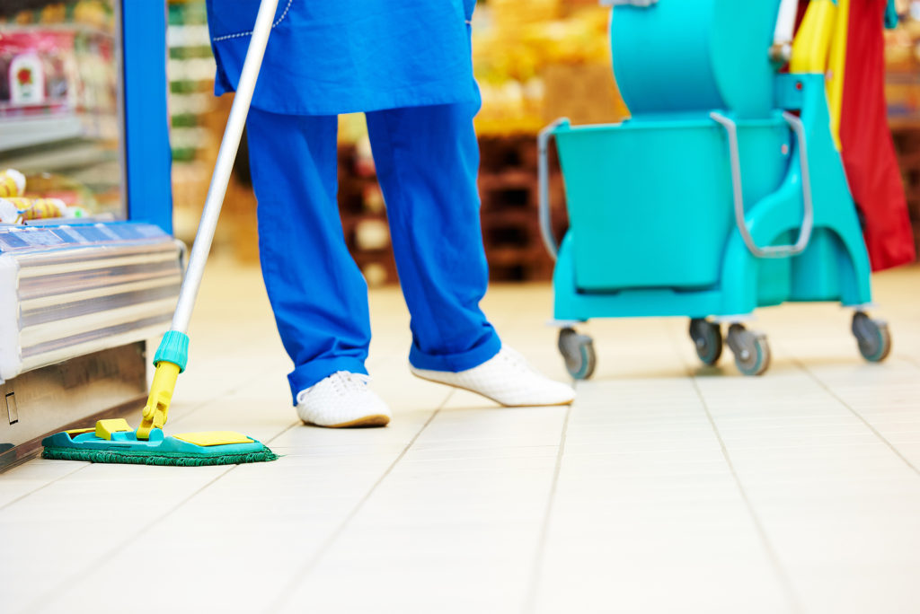 Indiana Slip and Fall Personal Injury Attorneys 