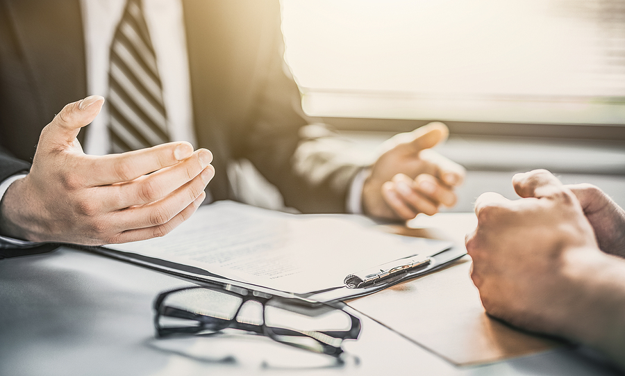 Indiana Personal Injury Law Firm