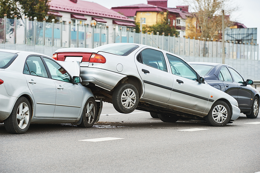 Indiana Car Accident Trial Lawyers