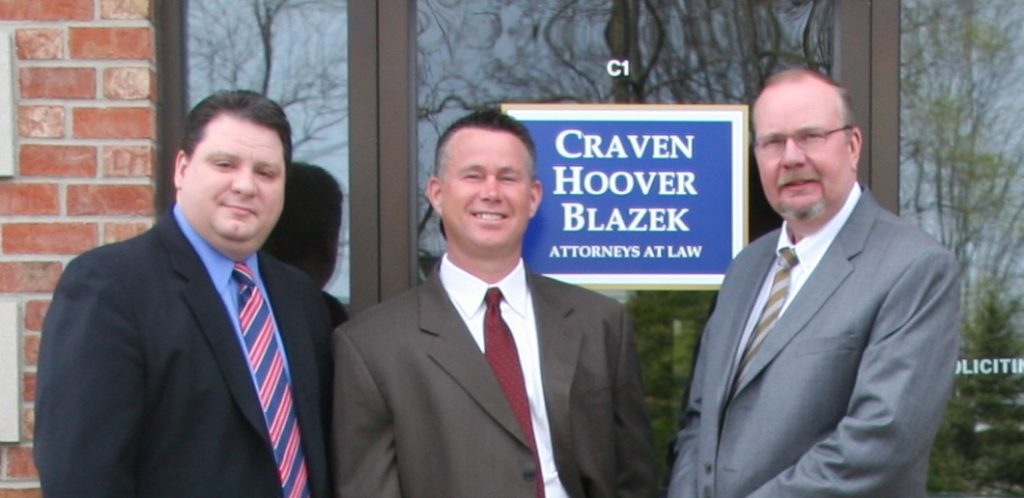 Personal Injury Attorney Law Firm
