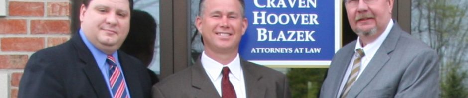 Personal Injury Attorney Law Firm