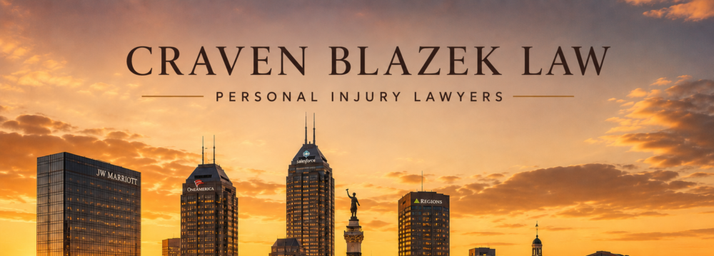 Craven Blazek Law 