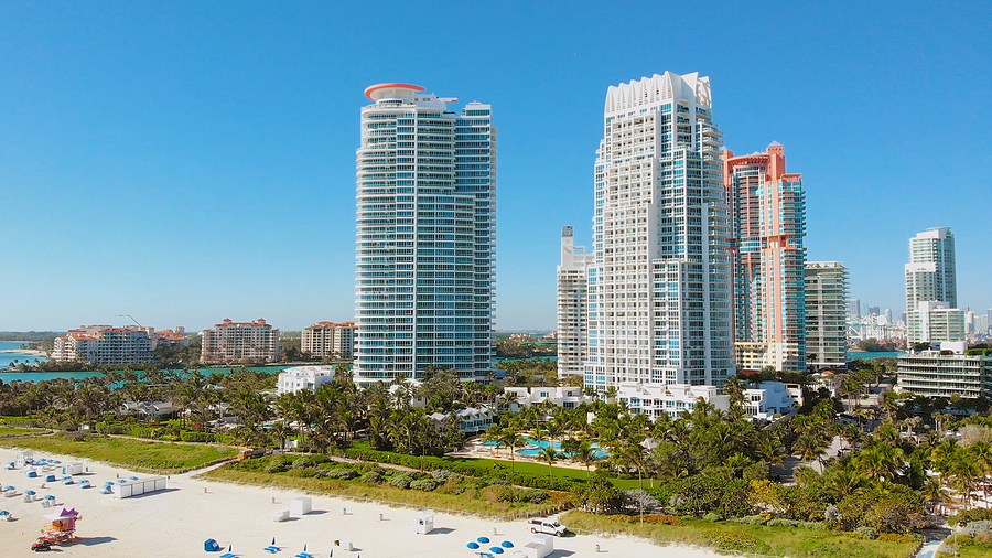 Spring Break Hotel Injury Lawyers 317-881-2700