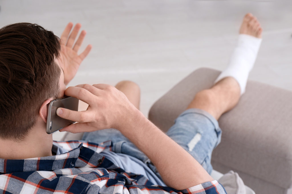 Indianapolis IN Personal Injury Law Firm