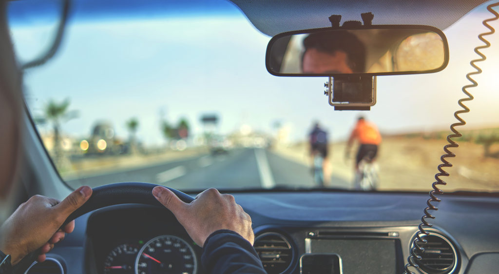 Indianapolis IN Bicycle Accident Lawyers