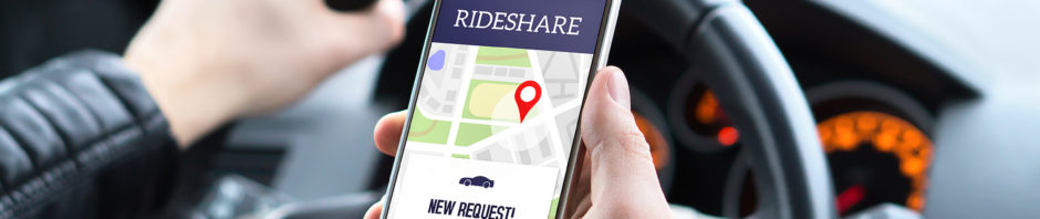 Ride Share Indianapolis Accident Attorney 317-881-2700