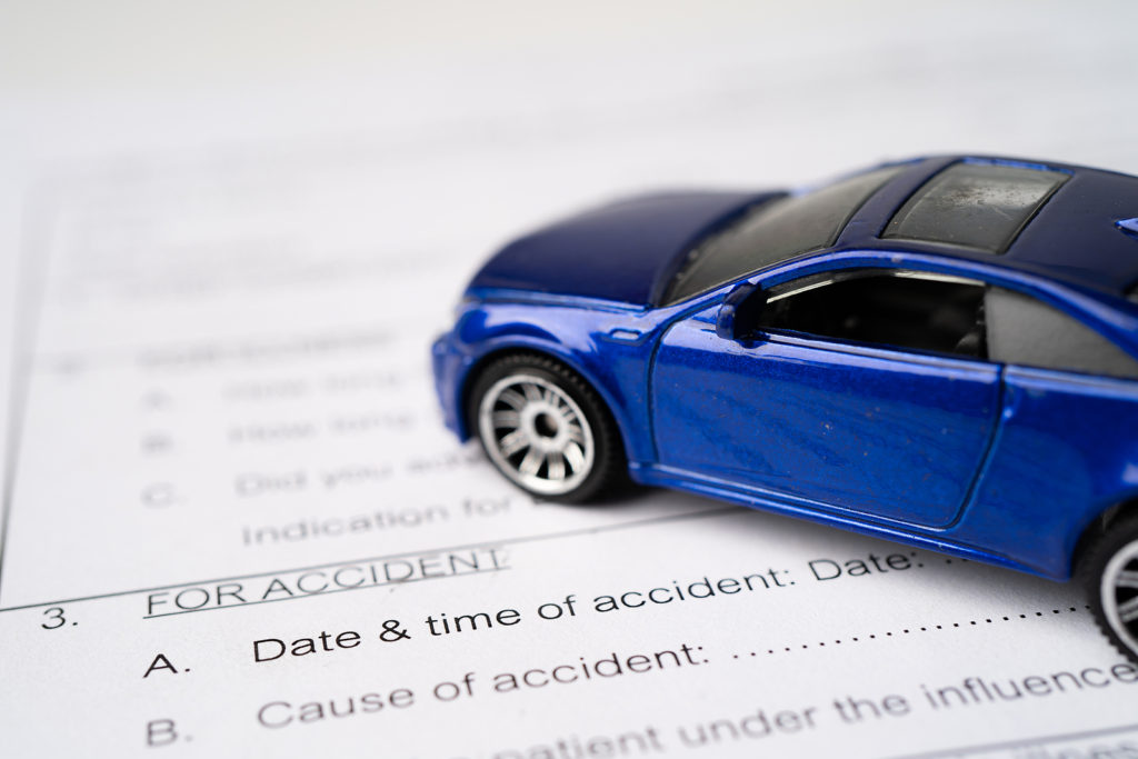 Indianapolis IN Auto Accident Attorneys