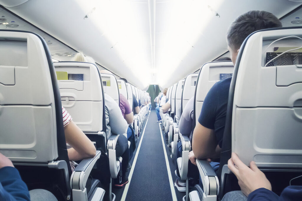 Airplane Injury Lawyers Indiana 317-881-2700