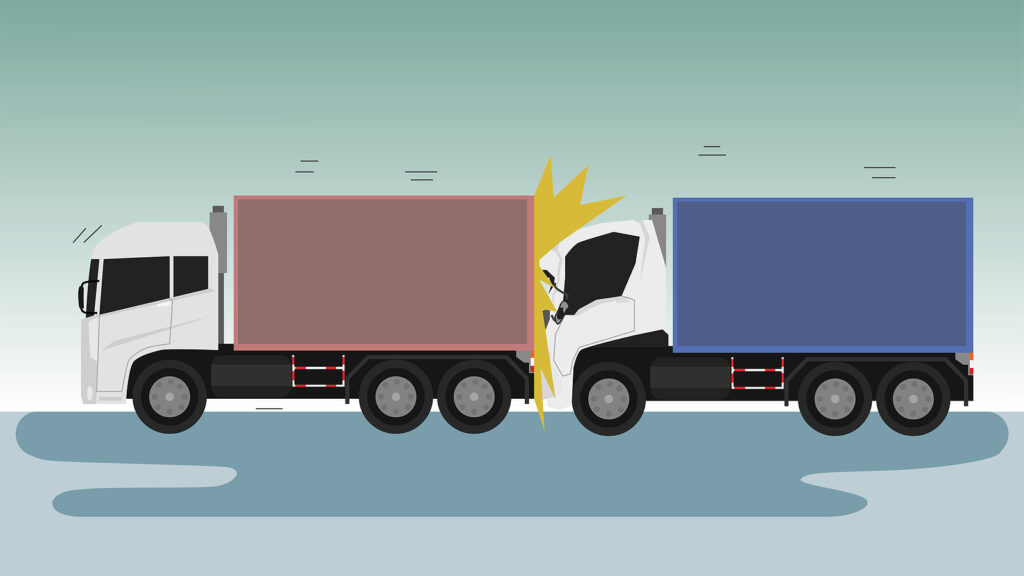 Company Car Accident Lawyers Indianapolis 317-881-2700