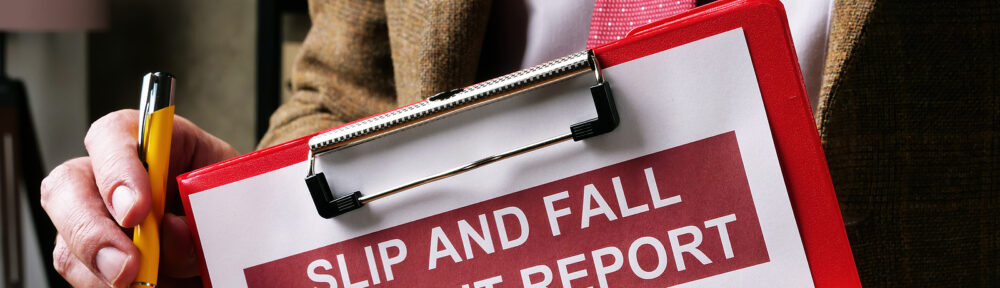 Indianapolis IN Slip and Fall Lawyer 317-881-2700