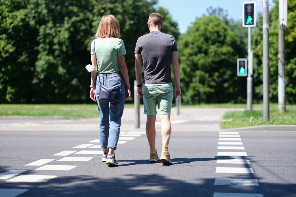 Pedestrian Accident Lawyers Indiana 317-881-2700