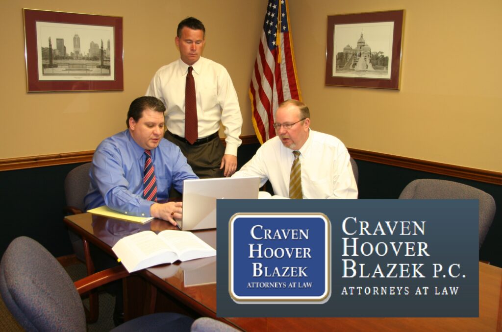 Indianapolis Personal Injury Lawyers  317-881-2700